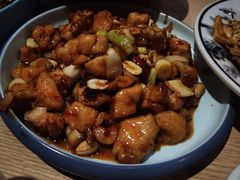 -老边饺子馆(东单店)