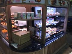 -巴黎贝甜(来福士店)