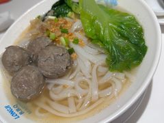 -龙记香港茶餐厅(久光百货店)