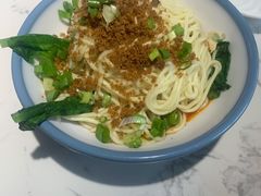 担担面-龙抄手(文殊坊店)