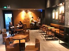-星巴克(深圳五洲星苑店)