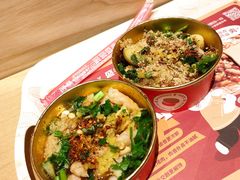 -盛香亭热卤(欢乐港湾店)