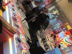 -莲寿司(国兴店)