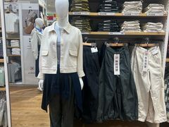 -优衣库(广州恒宝广场店)