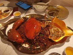 -喜记避风塘炒辣蟹(旗舰店)