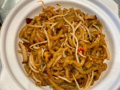 -岚县土豆宴(总部)