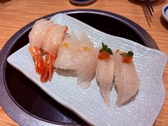 -合点寿司(金虹桥商场店)