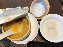 -上海虹桥宾馆味翠餐厅