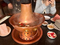 -南门涮肉(通州店)
