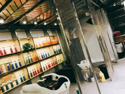 大厅-MAGIC米几发型设计·羊毛卷