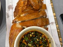 -金哥私房菜馆(张府园总店)