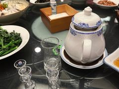 -中国大酒店·食街