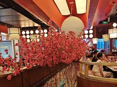 -刘一锅筋头巴脑(大悦城C店)