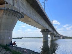 -北运河水利风景区