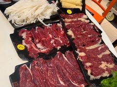 -潮发潮汕牛肉店(龙洞店)