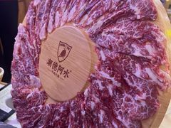 -潮德阿水牛肉火锅(深圳总店)