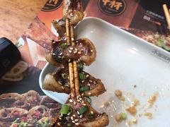 -木屋烧烤(西城天桥店)