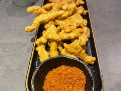 -川芙蓉·市井老川菜(长寿路店)