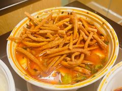 -西月城谭豆花(春熙路店)