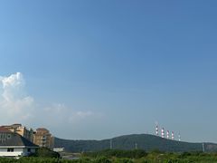 -平湖九龙山旅游度假区