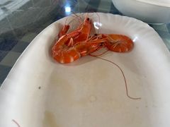 -钱大妈海鲜饭店(旅游大道店)