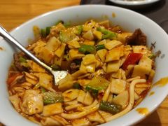 -古觉面片(科技路天朗蓝湖树店)