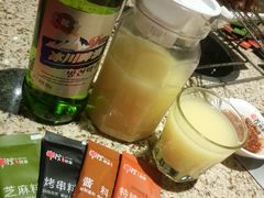-丰茂烤串(全国首店)