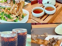 -潮界(大学路店)