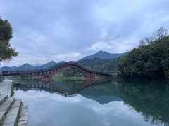 -绩溪龙川景区