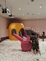 -meland亲子乐园•活动包场(北京亦庄龙湖天街店)