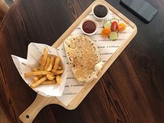 -THE CLUBHOUSE(G公寓酒店)
