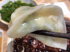 茭瓜鸡蛋包-千忆汤包(闽江路店)