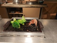 -肉肉大米(金虹桥店)