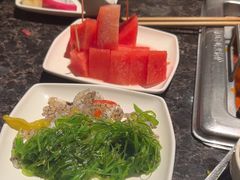 -海底捞火锅(汇悦城店)
