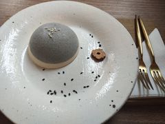 -知亘茶食