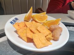 -芭夯兔·兔肉汤锅(新都店)