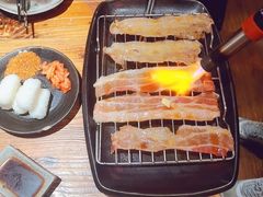 -小川洋风料理(街道口店)