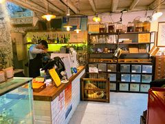 -大水的店(昙华林店)