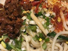 -袁家村关中印象体验地(东方亿象城店)