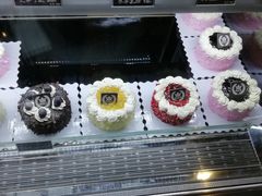 -BOKE博稞烘焙(天佑城店)