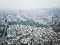 -泉客厅Spring Pavilion(303M空中会客厅)