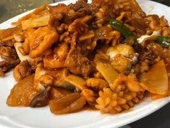 八珍豆腐-同发号饭庄(复兴路店)