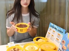 -满记甜品(旭辉LCM广场店)