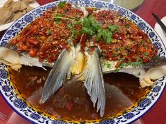 千岛湖有机鱼-七涧堂