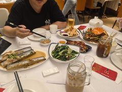 -喜记避风塘炒辣蟹(旗舰店)