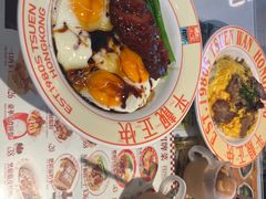 -肥韬茶餐厅(海上世界店)