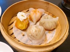 -彩丰楼中餐厅·早茶·点心·粤菜(海口华彩洲际酒店)