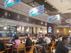大堂-新旺茶餐厅(嘉里城店)