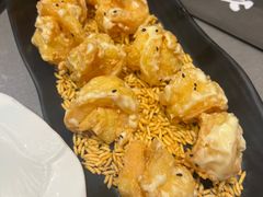 -富临轩私房菜(集庆门大街店)