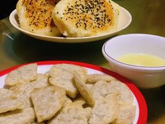 -聚首堂·特色小吃·肘子(什刹海德胜门店)